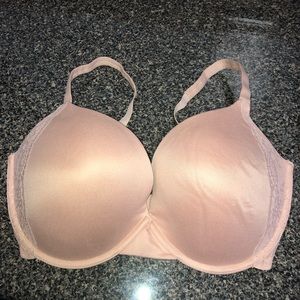 Secret Treasures Blush Pink Bra